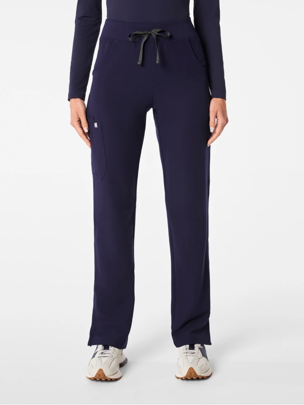 Women’s Figs Straight Leg Scrub Bottom